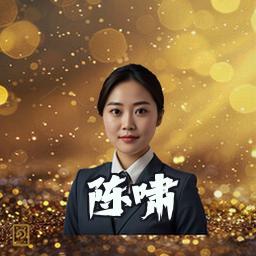 陈啸